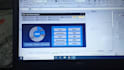 do dynamic dashboard, charts, analysis, assignments on excel