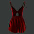 3d fashion garments in clo and fit testing