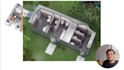 make a 3d floor plan from 2d floor plan in sketchup