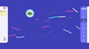 do 2d animated saas explainer video, software introduction video, user guide