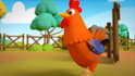 animate 3d character or creature