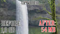 do any video conversion and compression mp4, avi, mov, wmv and else