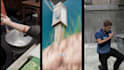 do zack d film and zeck felms like 3d video for soical media