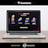 design custom professional wordpress website or landing page