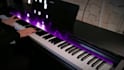 make you a 3d piano visualizer for your live piano performance  plz chat first