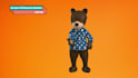 create 3d animated video