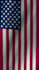 create vertical waving flag animation with your logo, text, or image