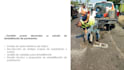 development of road and pavement engineering projects