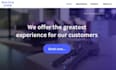create short term rental website with booking features, vacation rental website