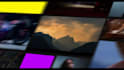 edit or create your after effects template