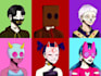 create anime nfts with metadata for your collection