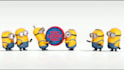 customize funny animated greetings promo video