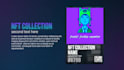 create a video promo for your nft collection