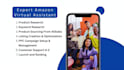 manage amazon ebay shopify store,SEO management web developer