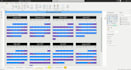 do data visualizations and dashboard designing in excel