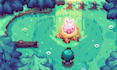 do pixel art background, pixel tilemap rpg maker pixel game asset pixel tileset