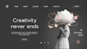 design and develop a custom responsive website for you