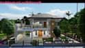 create architectural 3d rendering and walkthrough animation