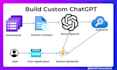 create multi agent app on your own data using copilot studio