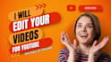 be your youtube video editing video editor