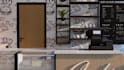 create a sketchup 3d model, architectural drawings and rendering