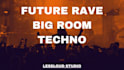 be your ghost producer trance, melodic techno, future rave, and tech house