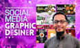 do your all graphic design for print and social media