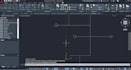 do autocad hvac duct design services for custom  layouts