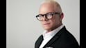do corporate headshot retouching
