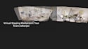 do 360 virtual staging for zillow matterport tour