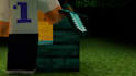 make minecraft animation video