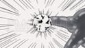 make a 2d anime style animation and cartoon animation video