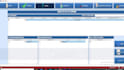 build a complete microsoft access database application
