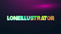 create custom animated looping visuals for music video