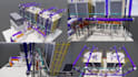 do mep modeling and drawings