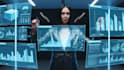 create a cinematic ai explainer video and promo ad