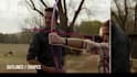 do rotoscoping, chroma key and visual effects