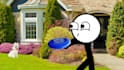 create stick figure animations for storytelling