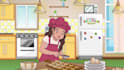 design an amazing 2d kids animation for your channel