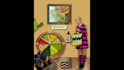 create collage and motion animation