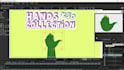make 2d hands collections
