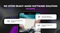 develop any desktop application