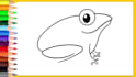 create drawing video for kids youtube channel
