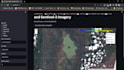 do gis programming, remote sensing, google earth engine