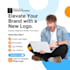 design fascinating logo with free revisions