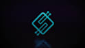 crate perfect 3d, 2d animated logo intro video