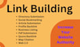 do monthly off page SEO service with high quality backlinks