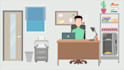 write a script for product commercial