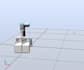 drawing simple 3d solid data
