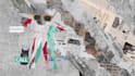 create unique collage and mixed media animations